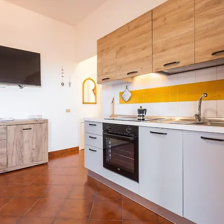 Appartement Sala By Interhome Villasimius