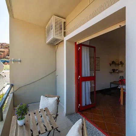 Sala By Interhome Apartamento