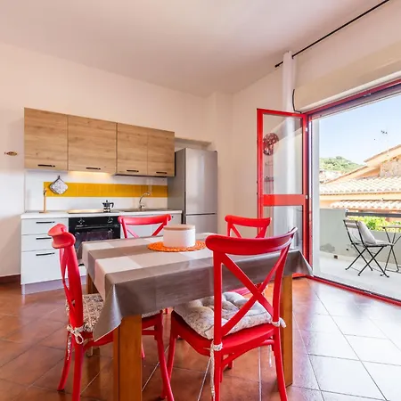 Sala By Interhome Apartamento *