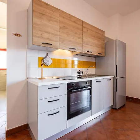 Apartamento Sala By Interhome *