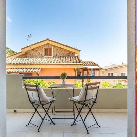 Sala By Interhome * Villasimius
