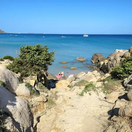 公寓 Sala By Interhome *