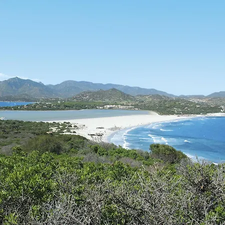 Sala By Interhome 维拉西米乌斯