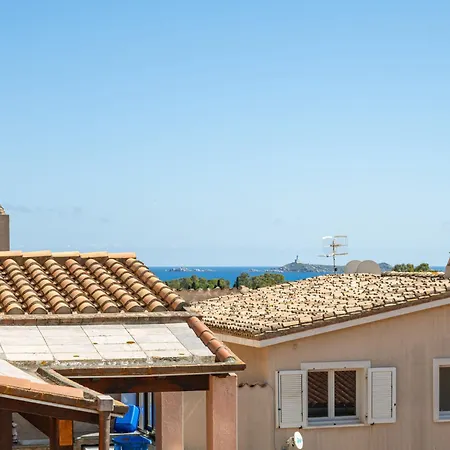 Sala By Interhome 公寓