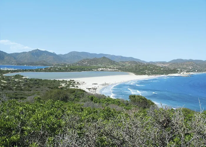 Sala By Interhome 维拉西米乌斯