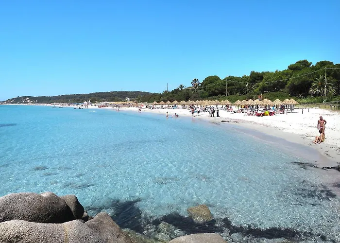 公寓 Sala By Interhome 维拉西米乌斯