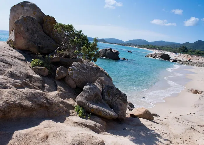 Sala By Interhome 维拉西米乌斯