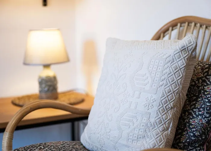 Sala By Interhome * 维拉西米乌斯