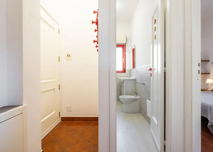 Sala By Interhome 公寓 *