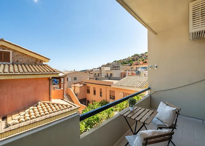 Sala By Interhome 公寓