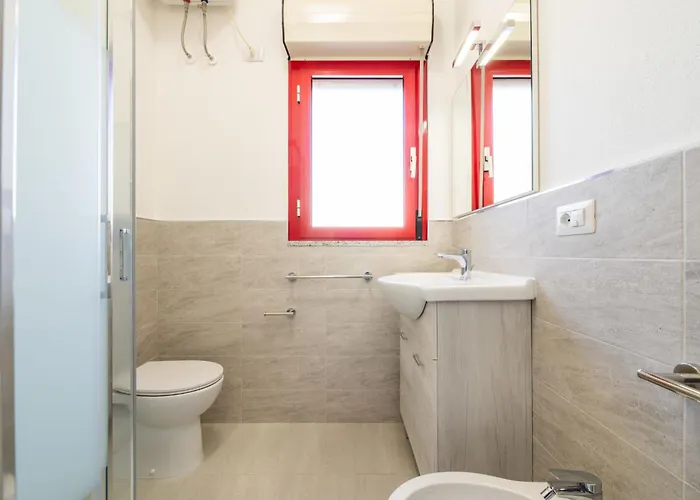 公寓 Sala By Interhome