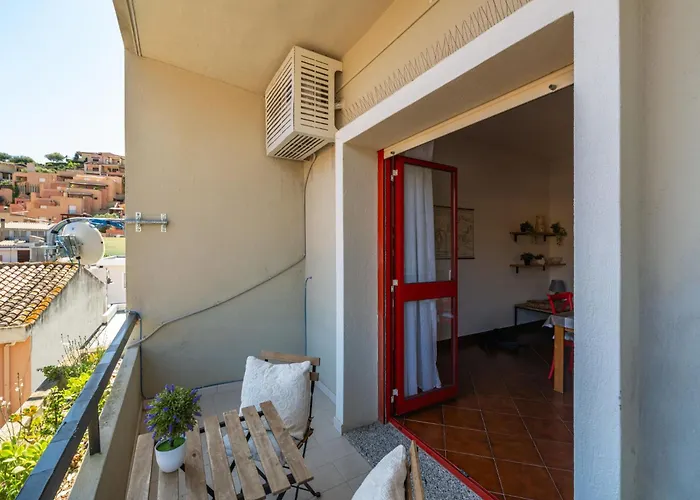 Sala By Interhome 公寓