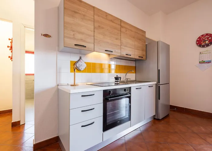 公寓 Sala By Interhome *