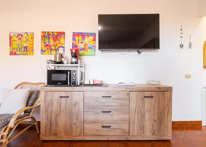 公寓 Sala By Interhome 维拉西米乌斯