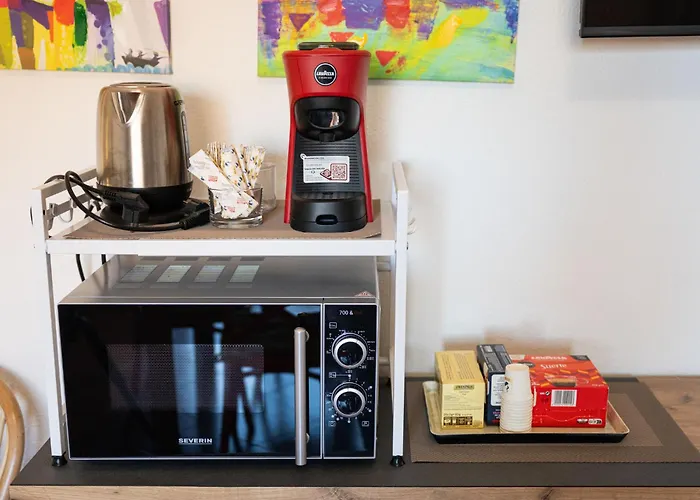 Sala By Interhome * 维拉西米乌斯