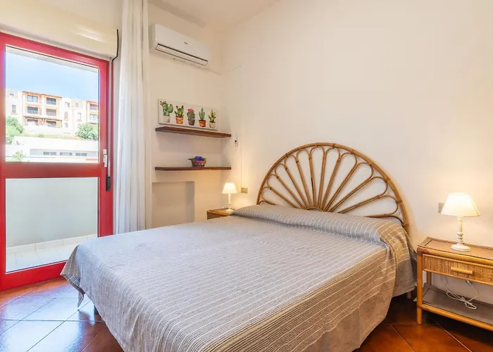 公寓 Sala By Interhome *