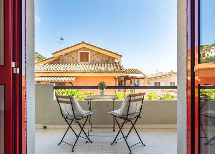 Sala By Interhome * 维拉西米乌斯